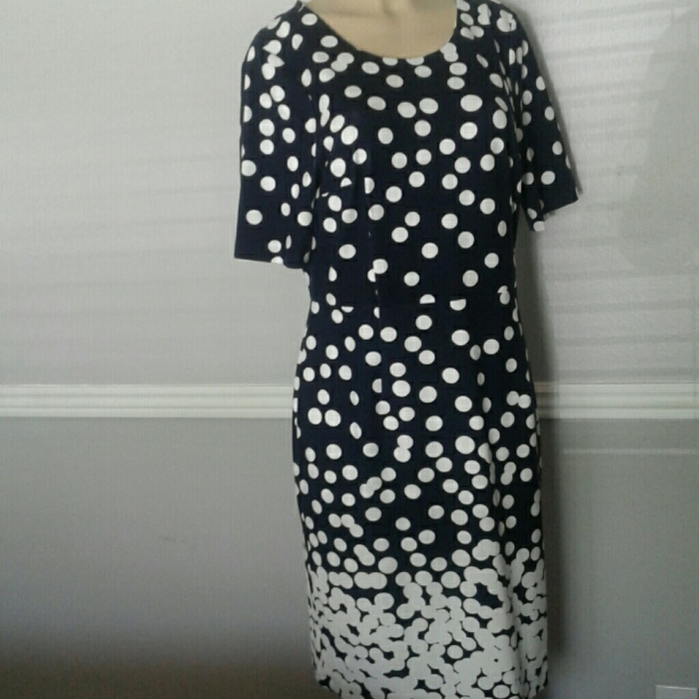 New Dress